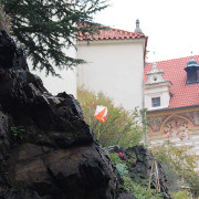 Vrchol domácí sezóny v Průhonicích Vrchol domácí sezóny v Průhonicích