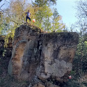 Velikonoční trénink opět s velkou účastí