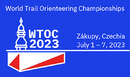 MS v trail-O bude v Zákupech MS v trail-O bude v Zákupech