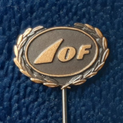 Bronzový odznak IOF pro český trail Bronzový odznak IOF pro český trail