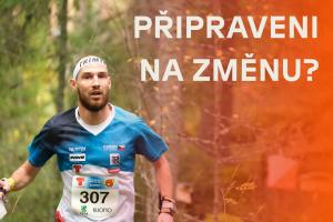 Do nové sezony s novou tváří. Živě na ČT sport Do nové sezony s novou tváří. Živě na ČT sport