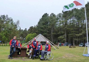 Repezentační tým WTOC 2012