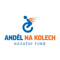Anděl na kolech